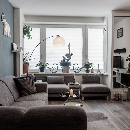 1 Bedroom 15 Min By Tram To Amsterdam Centre! Bagian luar foto