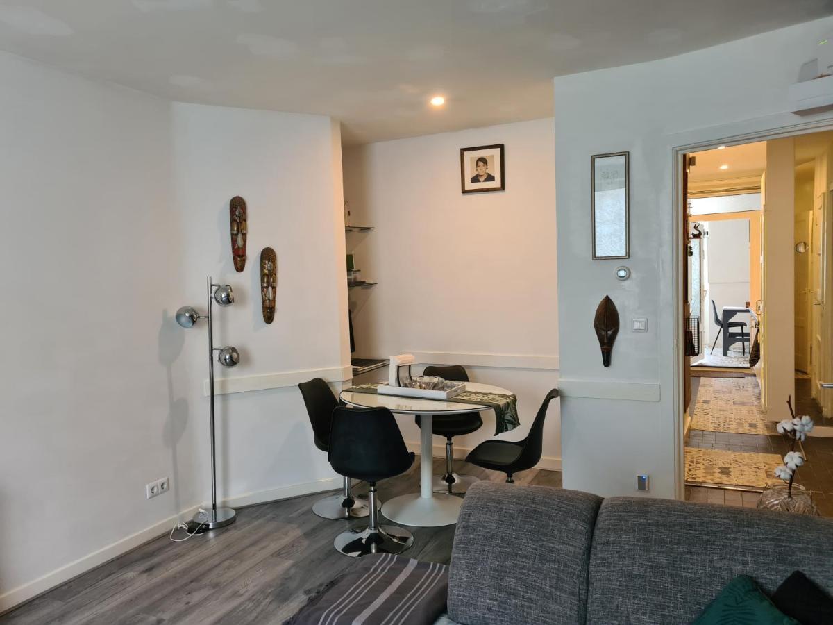 1 Bedroom 15 Min By Tram To Amsterdam Centre! Bagian luar foto