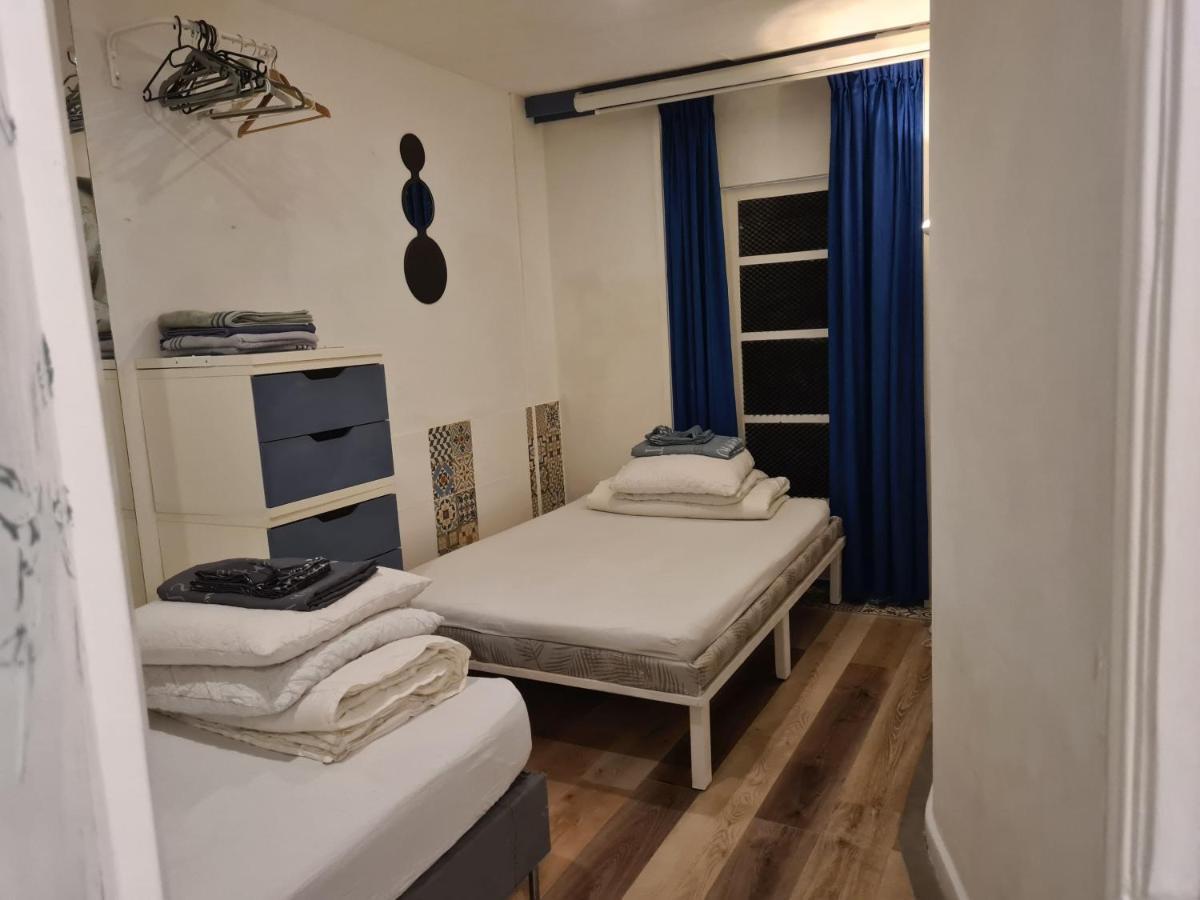 1 Bedroom 15 Min By Tram To Amsterdam Centre! Bagian luar foto