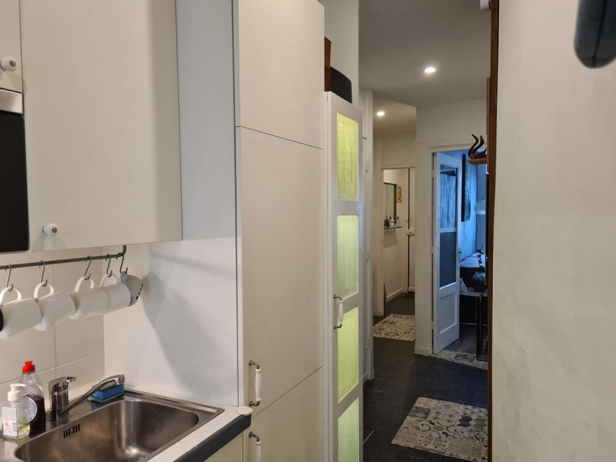 1 Bedroom 15 Min By Tram To Amsterdam Centre! Bagian luar foto